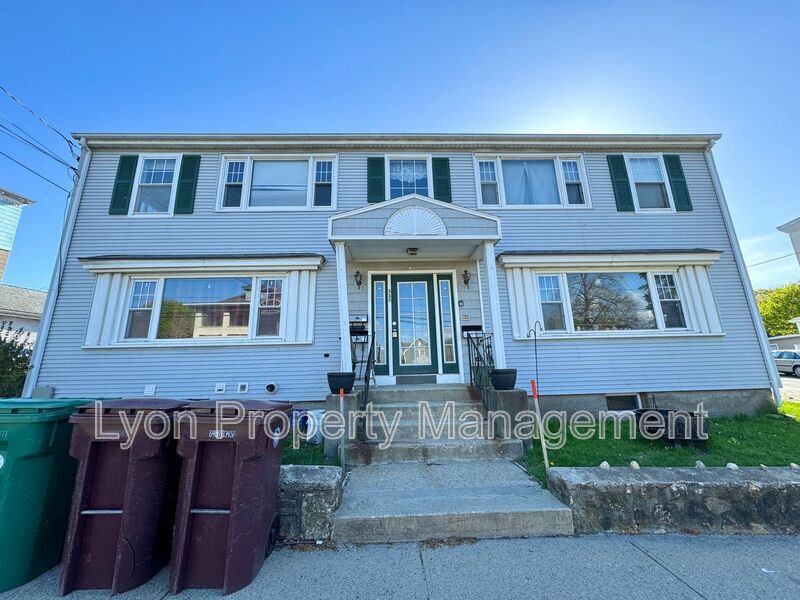 Primary Photo - 535 Manville Rd