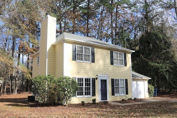 Foto del edificio - 3 Bedroom 2 Bath in Peachtree City