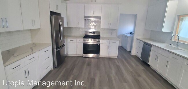 Building Photo - 3 br, 2 bath House - 340 North Occidental ...