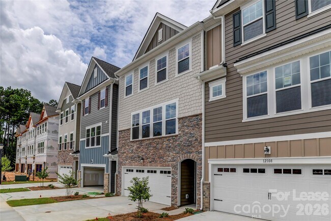 Foto del edificio - 12112 Ardrey Park Dr