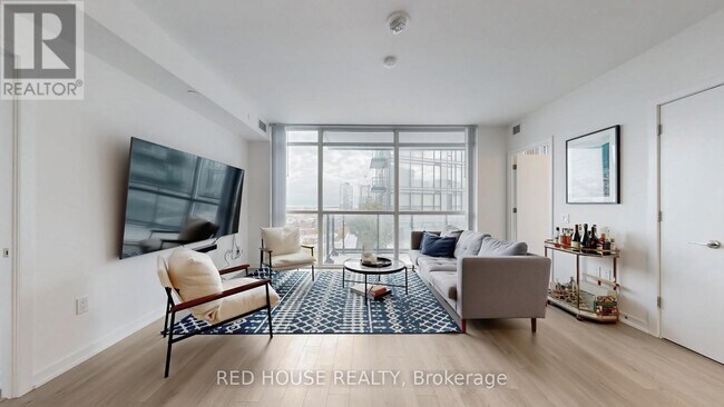 Photo du bâtiment - 50 Power St