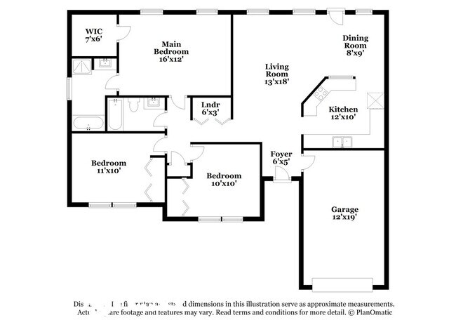 Building Photo - 1313 Grass Meadows Ct