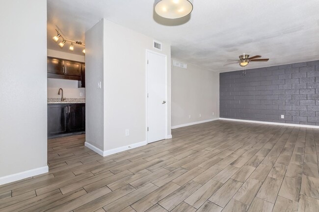 Interior Photo - Welcome to Wasko Modern!