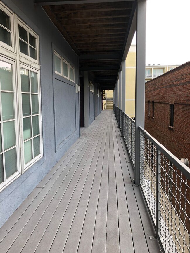 Foto del edificio - 801 N 4th St
