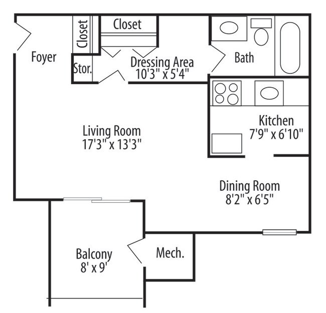 Schooner Cove Rentals Ypsilanti, MI