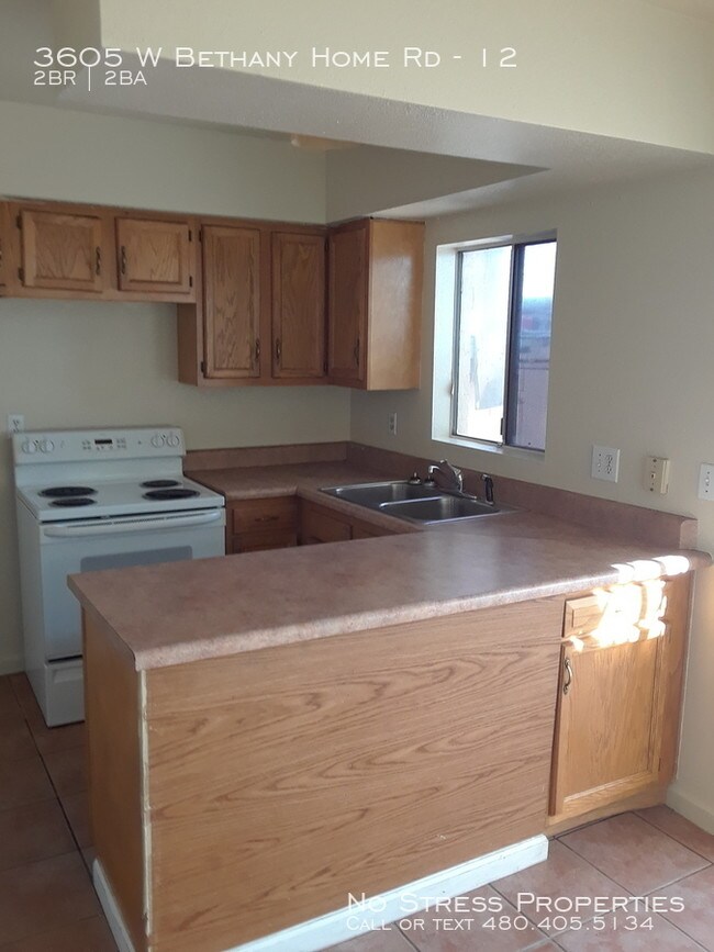 Foto del edificio - 3605 W Bethany Home Rd