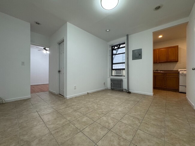 Building Photo - 602 W 139th St