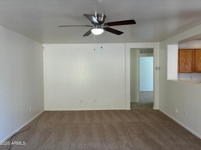 Building Photo - 6027 W Encinas Ln