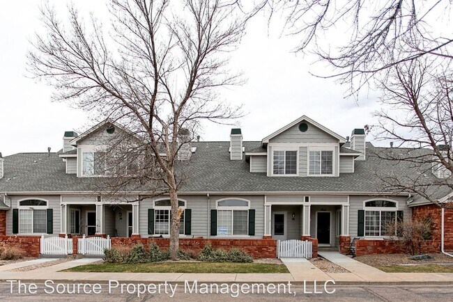 Building Photo - 3 br, 2.5 bath House - 4500 Seneca St #59