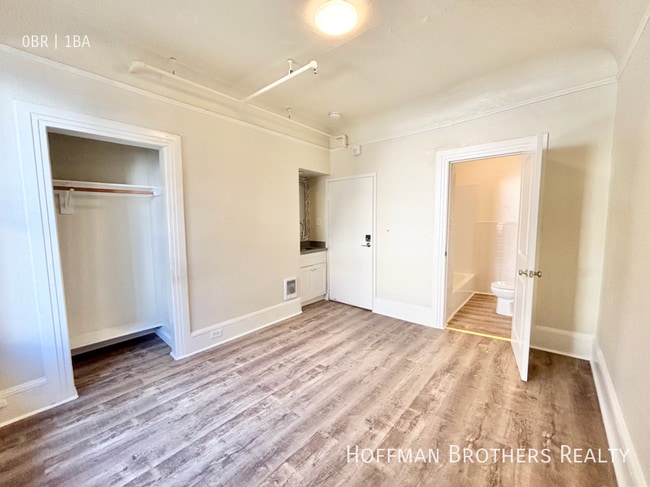 Photo - 1010 Bush St Apartment