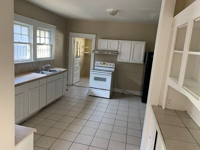 Foto del edificio - Birmingham / Southside