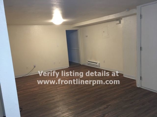 Foto del edificio - Nice basement unit close to Downtown Boise