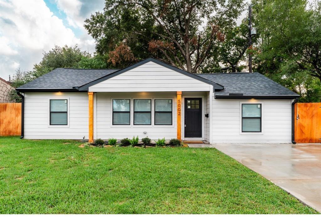 Foto principal - 5002 Nassau Rd