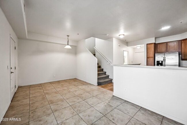 Foto del edificio - 4608 W Maryland Ave