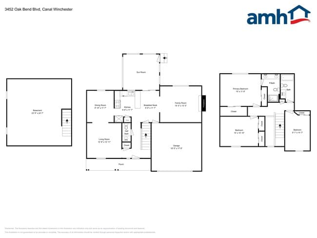 Building Photo - 3452 Oak Bend Blvd
