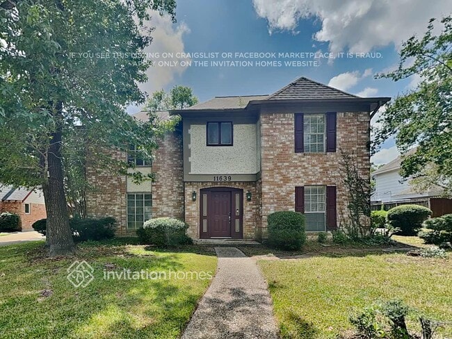 Building Photo - 11639 Idlebrook Dr