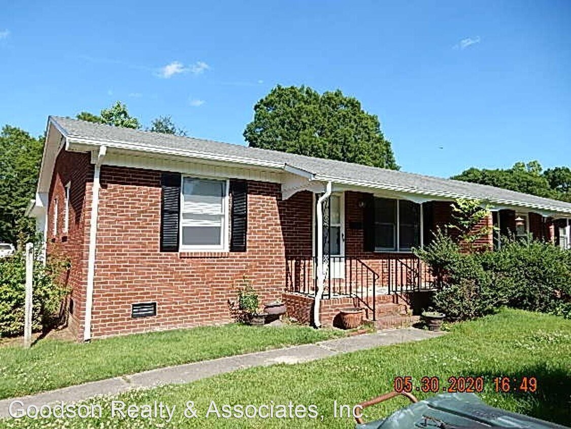 3 br, 1.5 bath House 507 Fitzhugh Street House Rental in