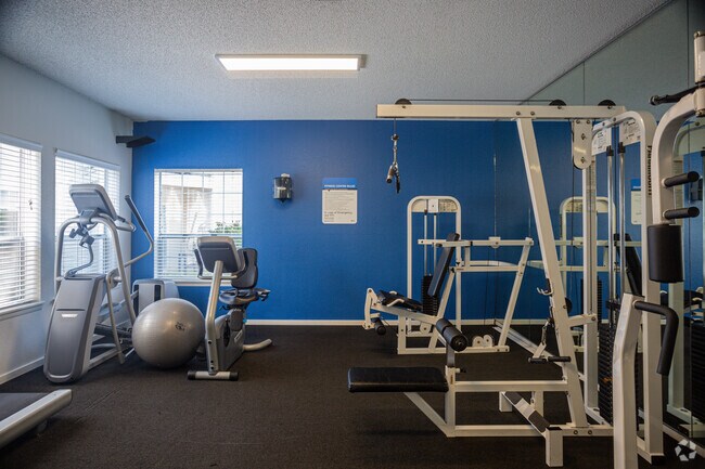 Foto del interior - Mallard Pointe at Riverbend