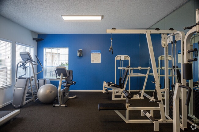 Interior Photo - Mallard Pointe at Riverbend