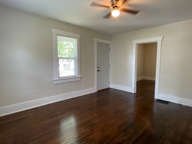 965 E Wood St, Decatur, IL 62521 - House Rental in Decatur, IL ...