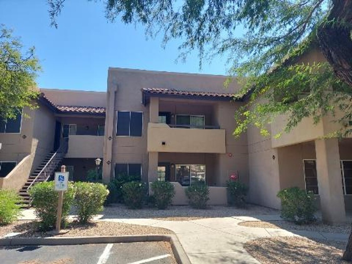 Primary Photo - ADORABLE SCOTTSDALE CONDO!