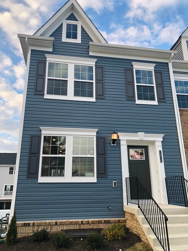 7870 Johnnycake Rd, Woodlawn, MD 21244 House Rental in Woodlawn, MD