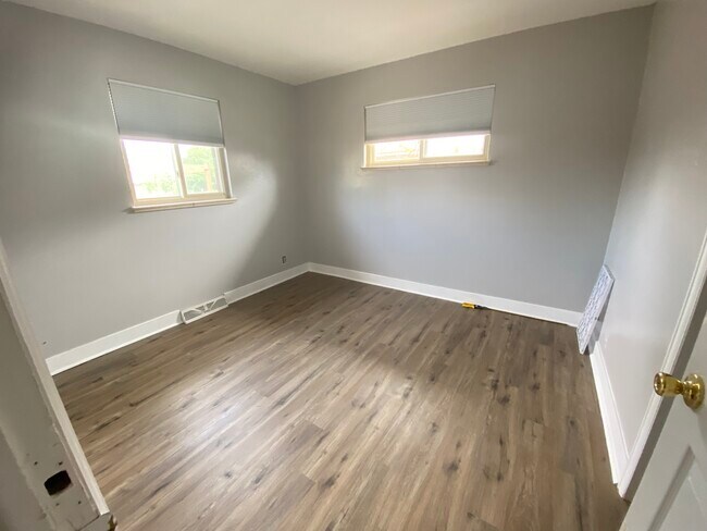 Dormitorio de arriba - 1180 S Eaton Ct