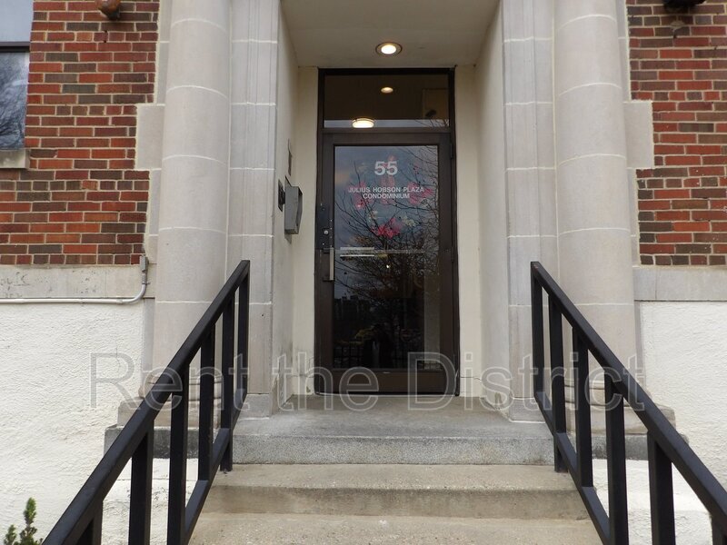 55 M St NW Unit 101, Washington, DC 20001 Condo for Rent in