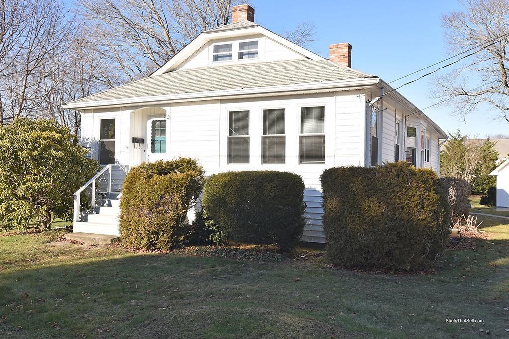 Primary Photo - 41 Fortin Rd