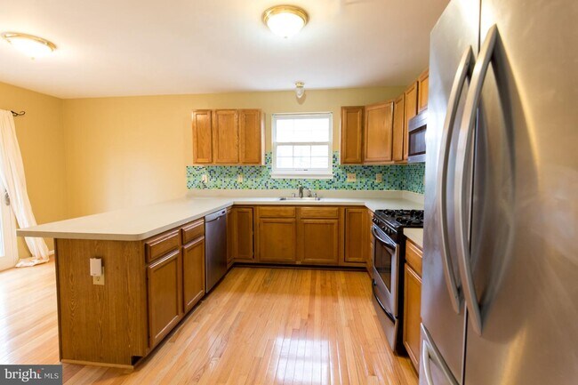 Foto del edificio - 9209 Allentown Rd