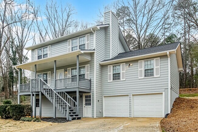 Building Photo - 941 Hickory View Ct NW
