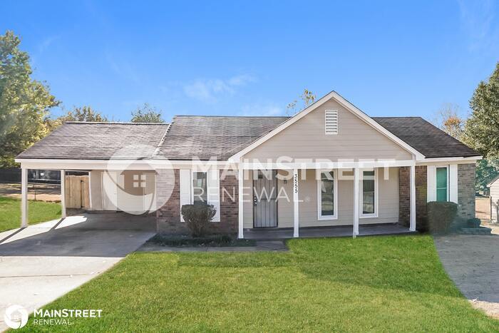 Foto principal - 3555 Dorchester Drive, Horn Lake, MS 38637