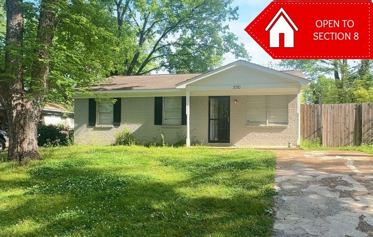 Foto principal - Newly Rehabbed Home in Raleigh