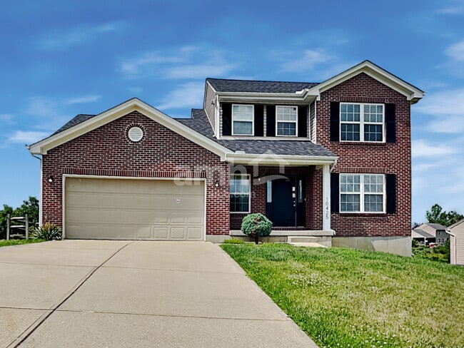 Building Photo - 10425 Sharpsburg Dr