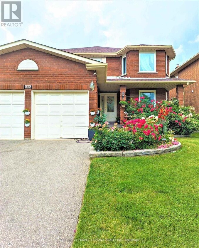 Primary Photo - 485 Greenpark Crescent