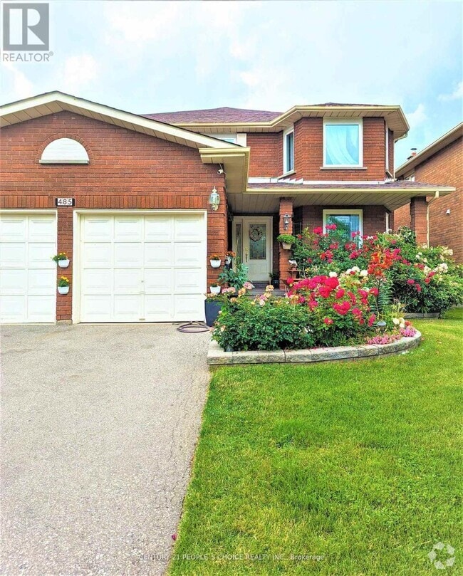 Building Photo - 485 Greenpark Crescent