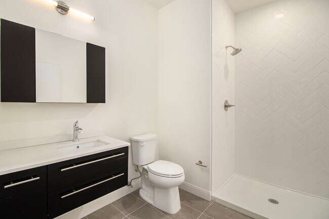 Foto del edificio - The Point