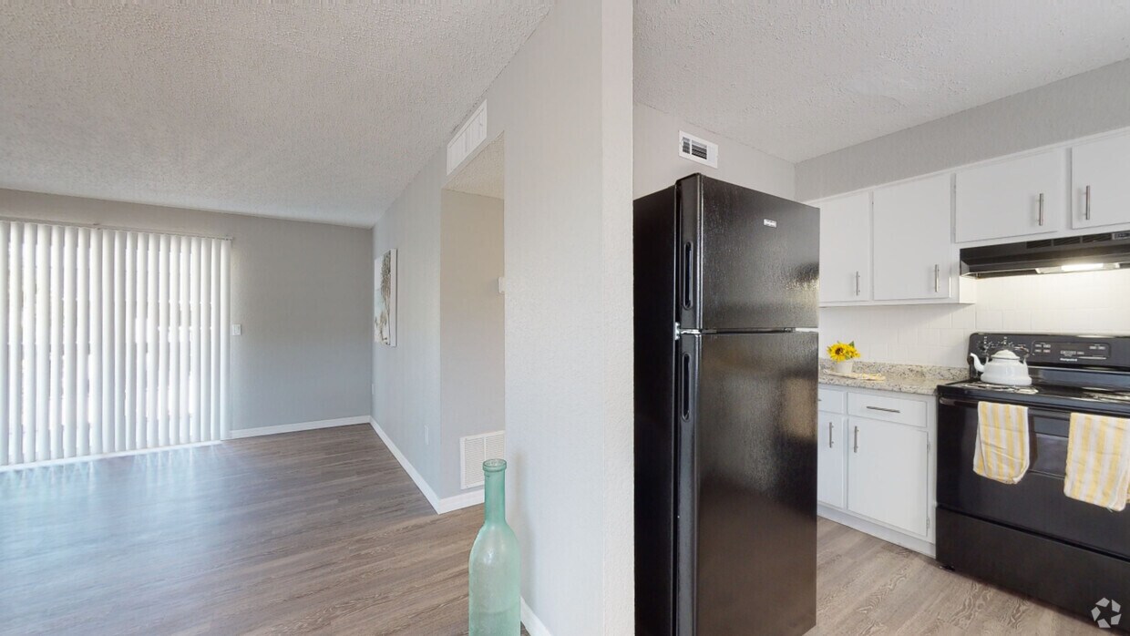 Photo - Uptown Apartments
