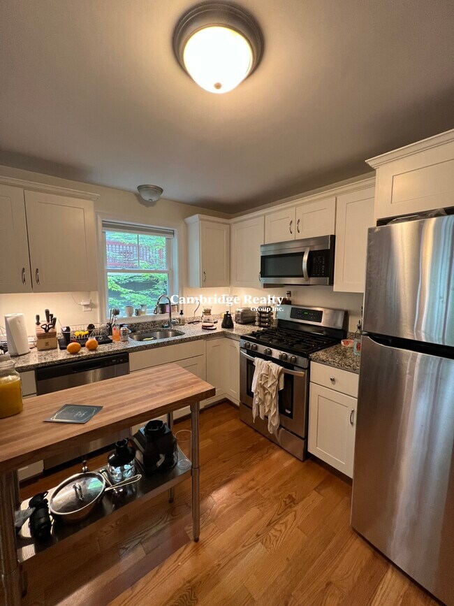 Foto del edificio - 24 Beacon Pl