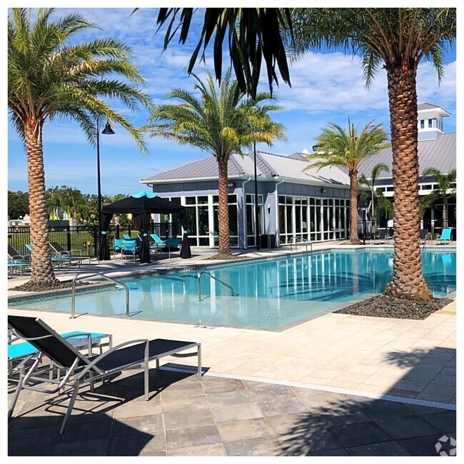 Apartments for Rent in Seminole FL