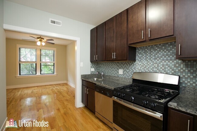 Foto del edificio - 3908 N Janssen Ave