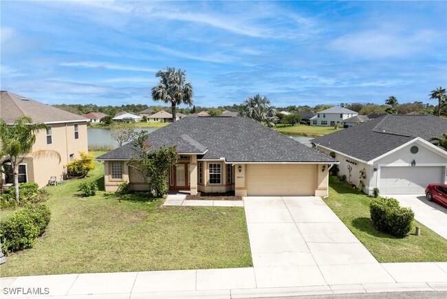 Foto del edificio - 18401 Pine Nut Ct
