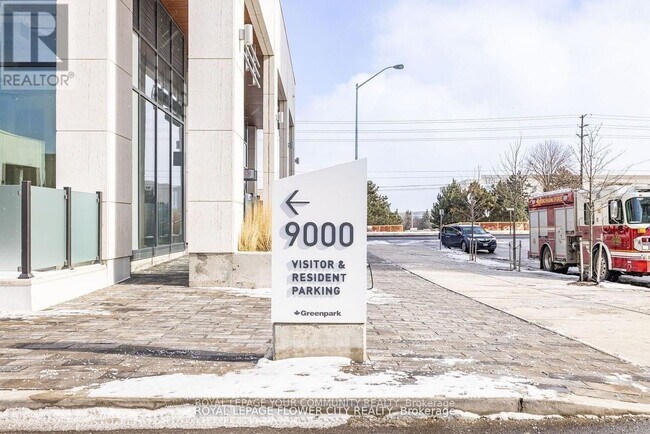 Building Photo - 9000-9000 Jane St