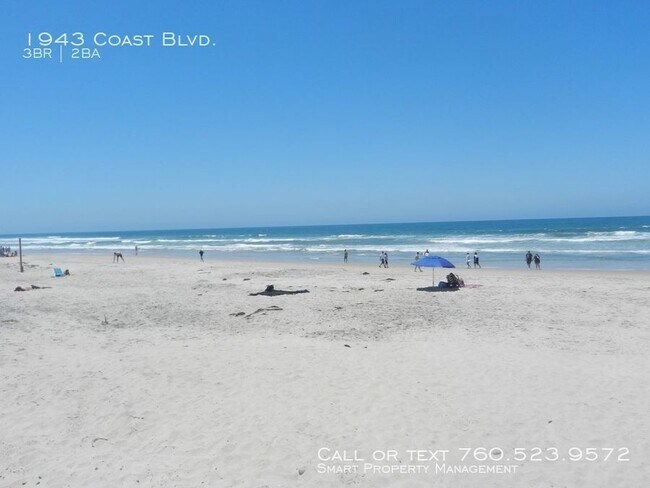 Building Photo - Gorgeous Del Mar 3BR Furnished Unit. 1 Blo...