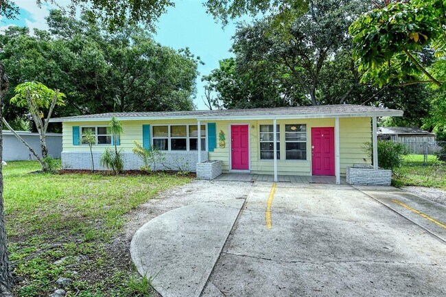 Building Photo - 3613 Belmont Blvd