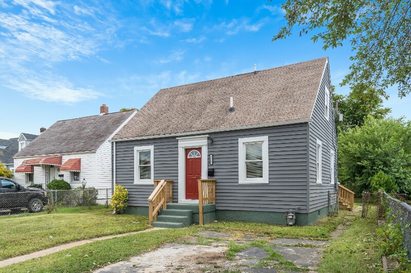 Foto principal - 127 Oak St