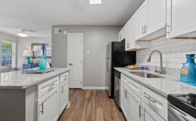 Foto del interior - Milestone Apartment Homes