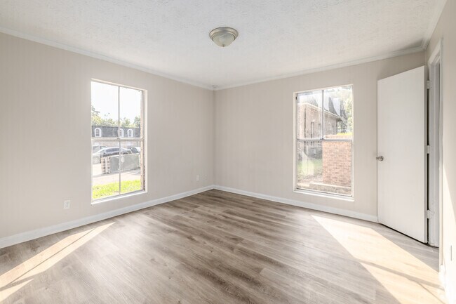 1 habitación, 1 baño - 675 pies cuadrados - Dormitorio - Grand Oaks