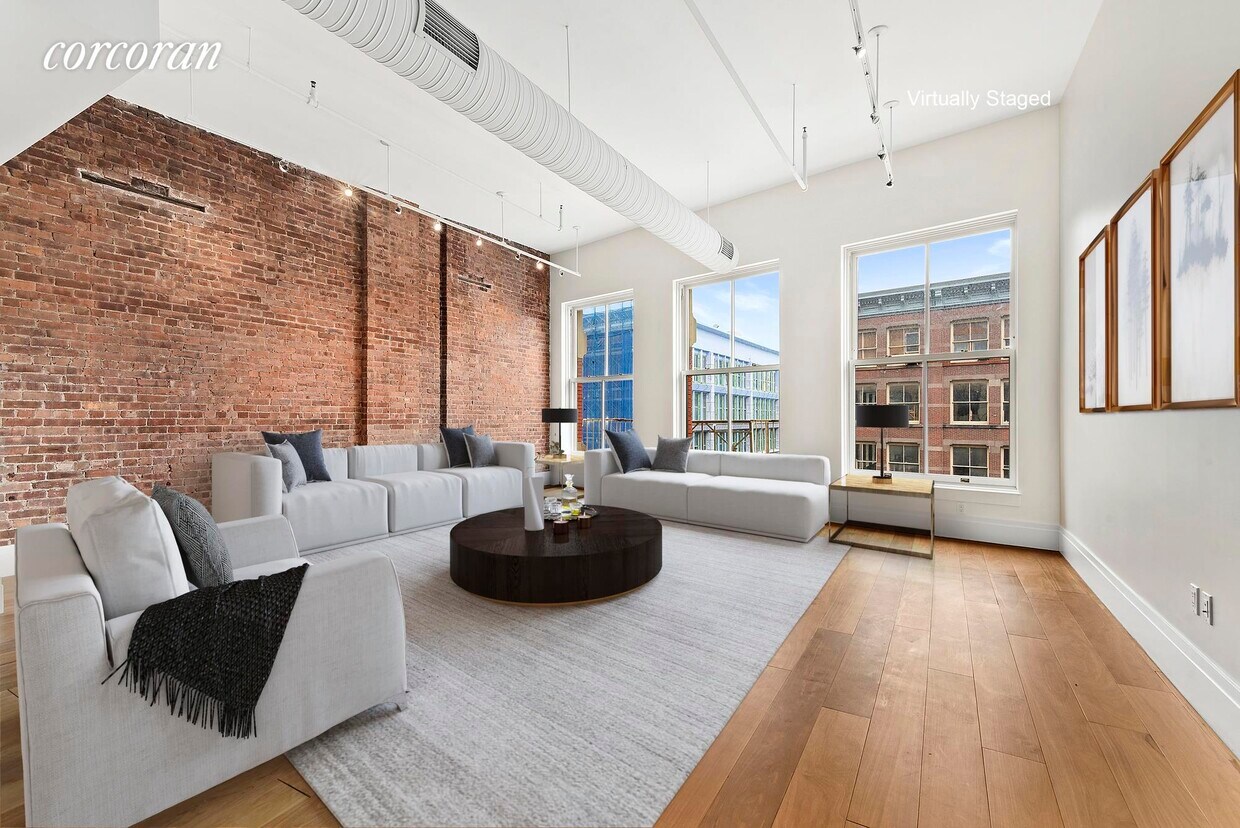 Foto principal - 37 Lispenard St