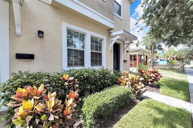 Foto del edificio - 2138 1st Ave N